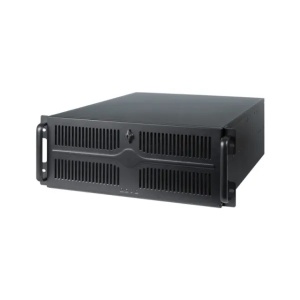 Kuciste Chieftec 4U E-ATX 19" Rackmount - UNC-411E-B-OP - Img 6