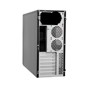 Kuciste Chieftec Libra LG-01B-OP - Img 2