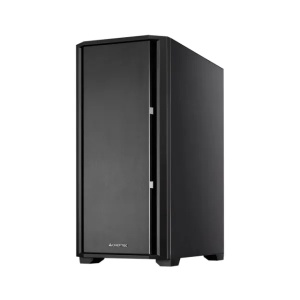 Kuciste Chieftec Pro Midi Q Crni, noise insulated 1x120mm AS-02B-OP - Img 7