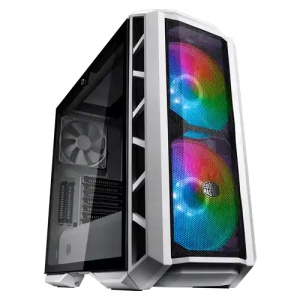 Kućište Cooler Master Case H500P Mesh ARGB MCM-H500P-WGNN-S01 belo *