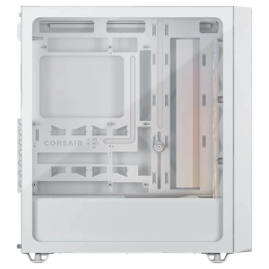 Kućište Corsair 3200D RS ARGB White, CC-9011345-WW - Img 2
