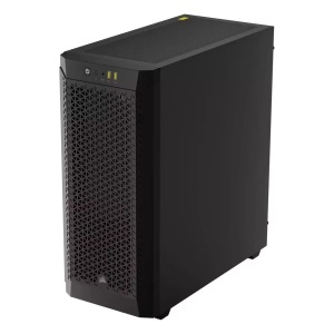 Kućište Corsair 480T Airflow, Black - Img 3