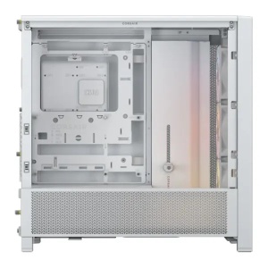 Kućište Corsair FRAME 4000D RS ARGB Modular Belo, CC-9011297-WW - Img 6