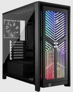 Kućište Corsair FRAME 4000X RS, CC-9011302-WW