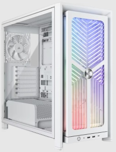 Kućište Corsair FRAME 4000X RS, CC-9011303-WW