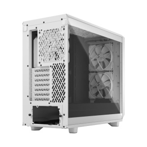 Kućište Fractal Design Meshify 2 Lite White TG Clear,FD-C-MEL2A-04 - Img 2