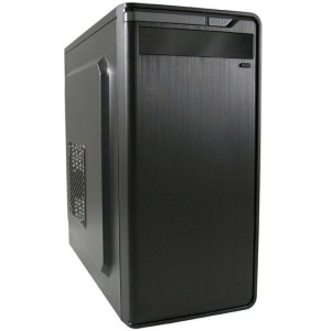 Kućište GEH Mini LC Power 2010MB black