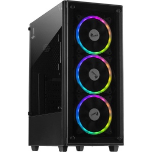 Kućište Midi Inter-Tech C-303 Mirror - Img 3