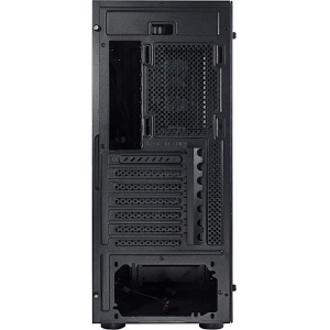Kućište Midi Inter-Tech W-III RGB Tower black I RGB - Img 3