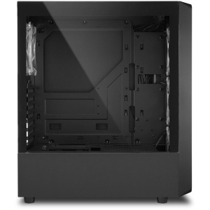 Kućište Midi Sharkoon TK4 RGB - Img 2