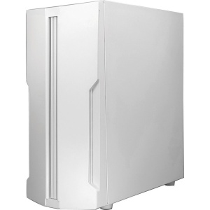Kućište Midi Xilence Performance C X5 white - Img 2