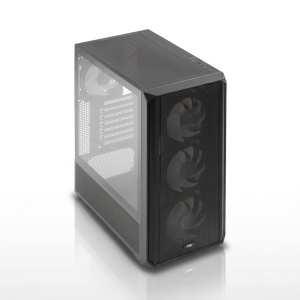 KUĆIŠTE MS FIGHTER V335 gaming - Img 2