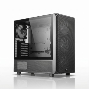 KUĆIŠTE MS FIGHTER V335 gaming - Img 4