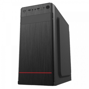 Kućište Stars Solutions K04 500W USB 3.0 x2