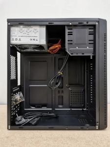 Kućište Stars Solutions K04 500W USB 3.0 x2 - Img 9