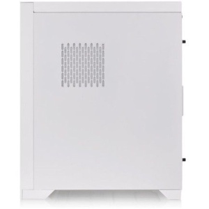 Kućište Thermaltake CTE T500 TG ARGB Snow White - Img 2
