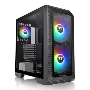 Kućište ThermalTake View 300 MX - Img 3