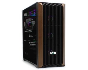 Kućište UGD COOPER37 Bez napajanja