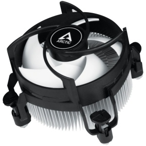 Kuler Intel Arctic CPC Intel Alpine 17 1700