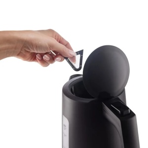 Kuvalo za vodu Gorenje K 17 OPB/1.7L/2200W/crna - Img 4