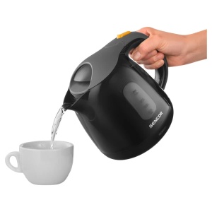 Kuvalo za vodu Sencor SWK 1101BK/1L/1100W - Img 2