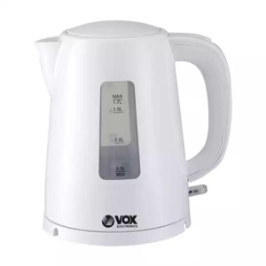Kuvalo za vodu Vox WK1208 zapremina 1.7l/snaga 2200W *