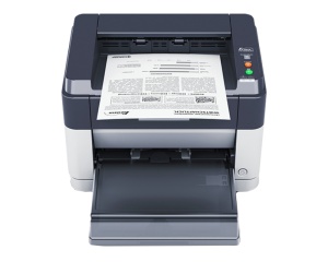 KYOCERA ECOSYS FS-1060DN laserski štampač - Img 1