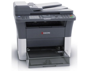 KYOCERA ECOSYS FS-1125MFP duplex mrežni multifunkcijski uređaj - Img 3