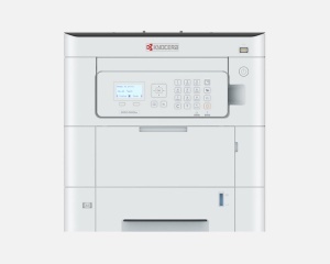 KYOCERA ECOSYS PA3500cx color laserski štampač - Img 3