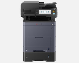 KYOCERA TASKalfa MA3500ci multifunkcijski uređaj - Img 2