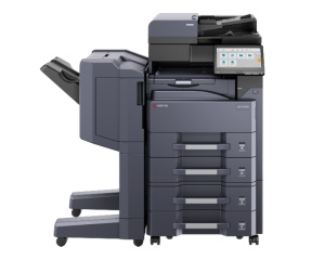KYOCERA TASKalfa MZ3200i multifunkcijski uređaj - Img 2