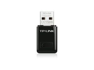 LAN MK TP-LINK TL-WN823N Wi-Fi USB Adapter Mini * - Img 2