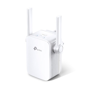 LAN Range Extender TP-LINK TL-WA855RE Wi-Fi - Img 1