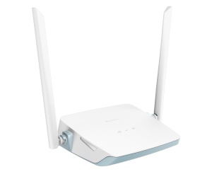 LAN Router D-LINK R03/E N300/1xWAN/4xLAN/2x5dBi/SMART Eagle Pro - Img 3