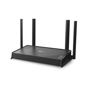 LAN Router TP-LINK Archer BE220 BE3600 WiFi7/1GWAN/4GLAN - Img 5