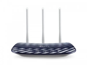 LAN Router TP-LINK Archer C20 AC750 Dual-Band - Img 2
