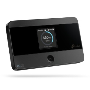 LAN Router TP-LINK M7350 LTE Wireless - Img 2