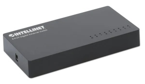LAN switch Intellinet 561754 10/100/1000 8port - Img 5