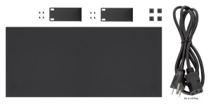 LAN switch Intellinet 561815 10/100/1000 16port/metalni/rackmount - Img 2