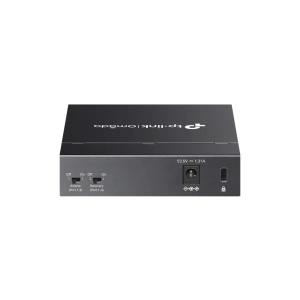 LAN Switch TP-Link DS105GP 5x1G/4PoE/65W - Img 8