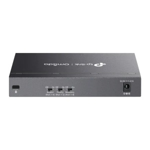 LAN Switch TP-Link DS106P 6x1G/4PoE/67W - Img 5