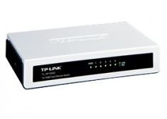 LAN Switch TP-LINK TL-SF1008D 8port 10/100Mbps