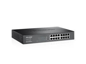LAN Switch TP-LINK TL-SG1016DE 16-port Gigabit * - Img 5