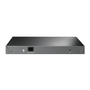 LAN Switch TP-LINK TL-SG3428MP PoE+ L3-lite/24-port/ 4xSFP - Img 8