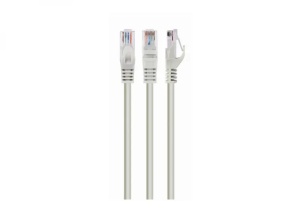 LAN UTP-kabl patch Cablexpert PP6U-5M Cat6 5m *