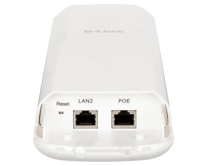 LAN Wifi brigde D-Link DAP-3711 867Mbps/5km - Img 7