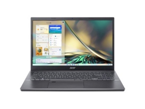 Laptop ACER Aspire 5 A515-57 noOS/15.6"FHD IPS/i7-12650H/32GB/1TB SSD/GLAN/FPR/backlitEN/siva - Img 3