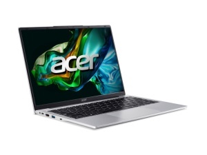 Laptop ACER Aspire Lite 14-31P noOS/14" WUXGA IPS/i3-N300/8GB/512GB SSD/Intel UHD/srebrna - Img 4