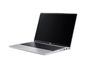 Laptop ACER Aspire Lite AL14-45P NoOS/14"WUXGA IPS/Ryzen 3 5400U/8GB/512GB/EN/srebrna - Img 3