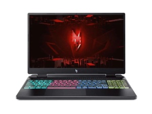 Laptop Acer Nitro AN16-51 16 WUXGA IPS/i5-13420H/16GB/NVMe 512GB/RTX4050 6GB/backlit/US